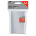 UltraPro Obaly na karty Ultra Pro Lite Standard European Board Game Sleeves - 100 ks