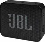JBL GO Essential Black prenosný reproduktor
