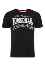 Koszulka męska Lonsdale Basic