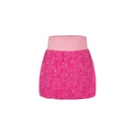 Girls' skirt LOAP BESCINA Pink/Mix