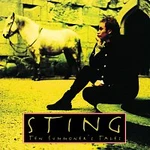 Sting – Ten Summoner's Tales LP