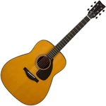Yamaha FG5 Natural Guitarra acústica