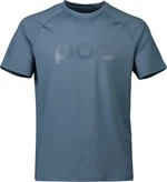 POC Reform Enduro Tee Tričko Calcite Blue XS