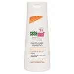 SEBAMED Šampon pro barvené vlasy 200 ml