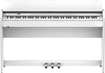 Roland F701 White Pian digital