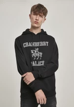 Cranberry Hoody černá