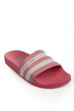 Slazenger Fabri Women's Slippers Pink / White