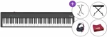 Roland FP 30X BK SET Digital Stage Piano