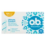 O.B. ProComfort Normal 32 ks