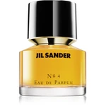 Jil Sander N° 4 parfumovaná voda pre ženy 30 ml