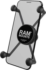 Ram Mounts X-Grip Large Phone Holder Ball Housse, Etui moto smartphone / GPS