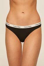 Calvin Klein Underwear - Tangá 0000D1617E
