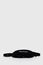 Bežecký pás Salomon Active Sling čierna farba, LC2369600
