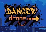 Danger Drone Steam CD Key