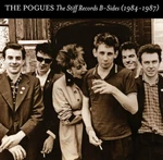 The Pogues - The Stiff Records B-sides (Black & Green Coloured) (2 LP) Disco de vinilo