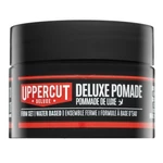 Uppercut Deluxe Pomade pomáda na vlasy pro silnou fixaci 30 g
