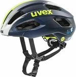 UVEX Rise Pro Mips 52-56 Casco de bicicleta