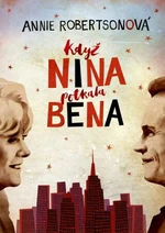 Když Nina potkala Bena (Defekt) - Annie Robertson