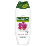 PALMOLIVE Sprchový gel Black Orchid 500 ml