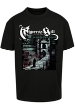 Cypress Hill Temples of Boom Oversize T-Shirt Black