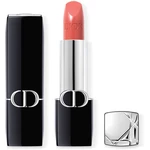 DIOR Rouge Dior dlhotrvajúci rúž plniteľná odtieň 365 New World Satin 3,5 g