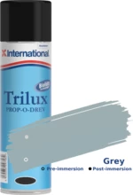 International Trilux Prop-O-Drev Grey