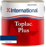 International Toplac Plus Hajó színes lakk