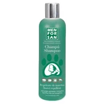 MENFORSAN Přírodní repelentní šampon pro kočky 300 ml