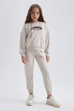 DEFACTO 2 piece Oversize Fit Knitted Set