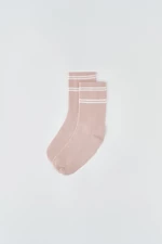 Dagi Pink Socks