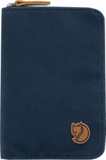 Fjällräven Passport Wallet Navy Geldbörse