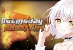Doomsday Robot Girl Steam CD Key