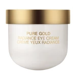 La Prairie Náhradní náplň do rozjasňujícího očního krému Pure Gold (Radiance Eye Cream Refill) 20 ml