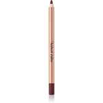 ZOEVA Velvet Love Eyeliner Pencil ceruzka na oči odtieň Perfect Bordeaux 1,2 g