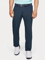 Under Armour Pants EU Performance Taper Pant-NVY - Mens