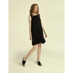 Mini abito da donna Madnezz Madnezz_Dress_Summer_Gal_2.0_Mad577_Black