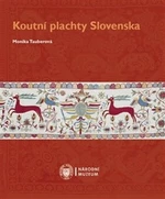 Koutní plachty Slovenska - Monika Tauberová