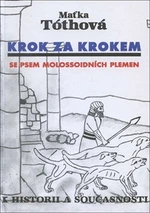 Krok za krokem - Maťka Tóthová