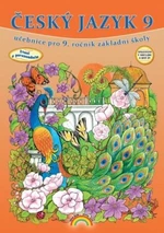 Český jazyk 9 – učebnice, Čtení s porozuměním - Zita Janáčková, Karla Prátová, Ilona Kirchnerová