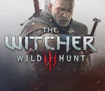 The Witcher 3: Wild Hunt Steam Gift
