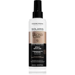 EUGÈNE PERMA Solaris Blond Care ochranný sprej pro tepelnou úpravu vlasů 200 ml