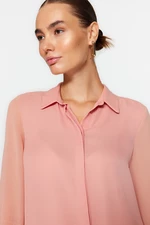 Camicia da donna Trendyol Basic