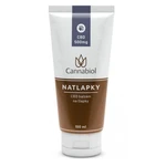 CANNABIOL Natlapky CBD balzám na tlapky 100 ml