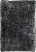 Kusový koberec Samba 495 Anthracite-60x110