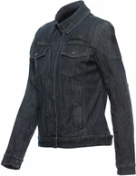 Dainese Denim Tex Jacket Lady Blue 54 Giacca in tessuto