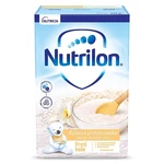 NUTRILON Pronutra Prvá obilno-mliečna kaša ryžová s príchuťou vanilky225 g