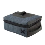 Toaletní taška Contingency Outbound Vertx® – HEATHER NAVY/GALAXY BLACK (Barva: HEATHER NAVY/GALAXY BLACK)