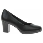 Dámské lodičky Jana 8-22471-20 black 40