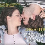 Veronika Kubařová – Hvězdy nám nepřály (MP3-CD) CD-MP3