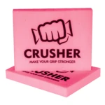 Crusher Crusher - růžový